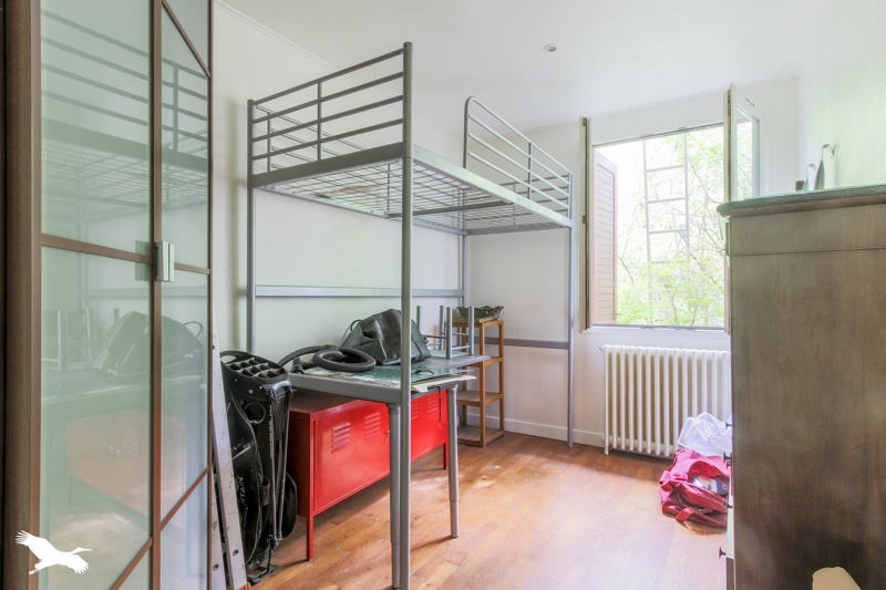 Vente Maison POISSY - 6 pièces -88 m² - (78300)