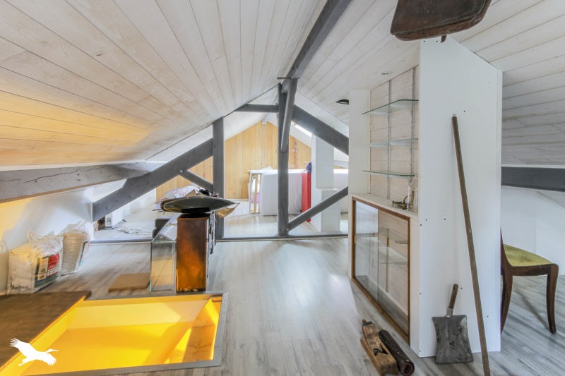 Vente Maison POISSY - 6 pièces -88 m² - (78300)