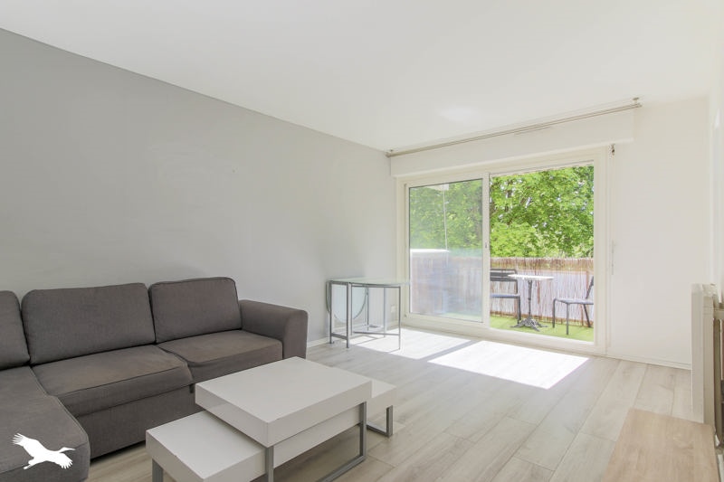Vente Appartement CHATOU - 2 pièces -46 m² - (78400)