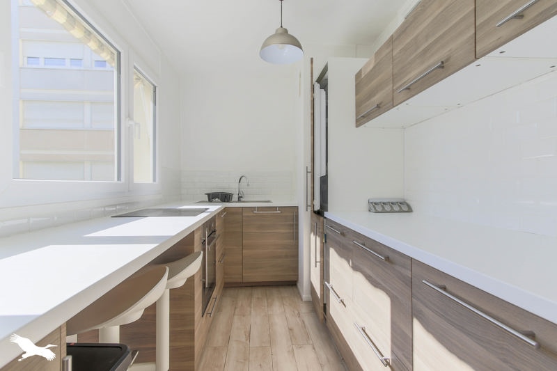 Vente Appartement CHATOU - 2 pièces -46 m² - (78400)