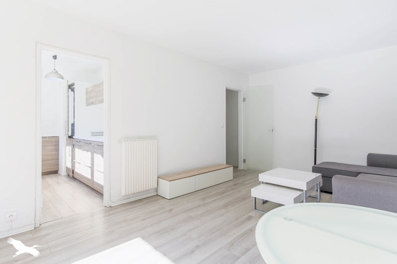 Vente Appartement CHATOU - 2 pièces -46 m² - (78400)
