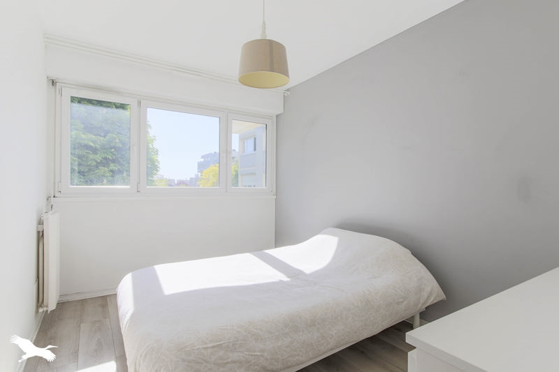 Vente Appartement CHATOU - 2 pièces -46 m² - (78400)