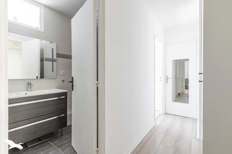 Vente Appartement CHATOU - 2 pièces -46 m² - (78400)
