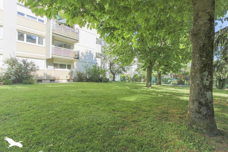 Vente Appartement CHATOU - 2 pièces -46 m² - (78400)