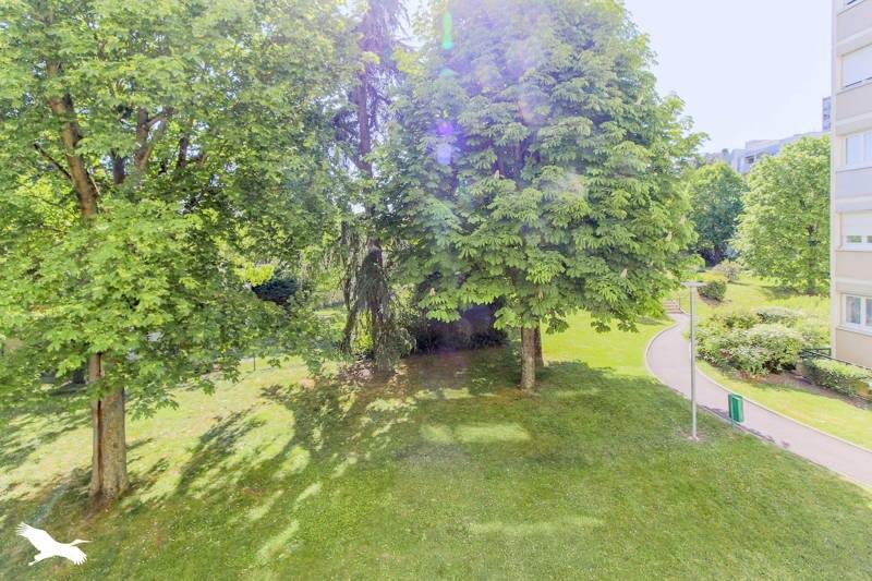 Vente Appartement CHATOU - 2 pièces -46 m² - (78400)