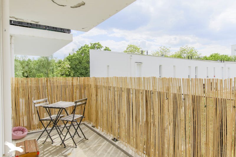 Vente Appartement POISSY - 2 pièces -38,4 m² - (78300)