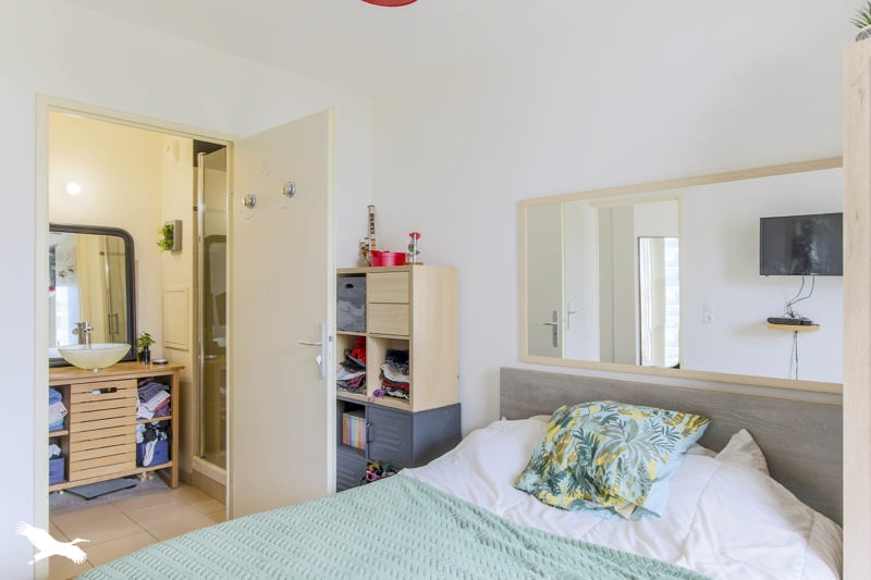 Vente Appartement POISSY - 2 pièces -38,4 m² - (78300)