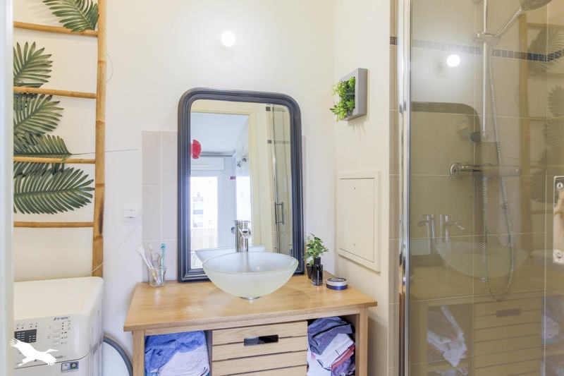Vente Appartement POISSY - 2 pièces -38,4 m² - (78300)