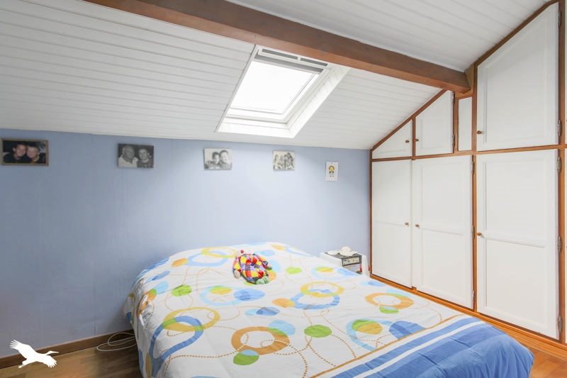 Vente Maison POISSY - 5 pièces -96 m² - (78300)