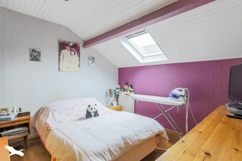 Vente Maison POISSY - 5 pièces -96 m² - (78300)