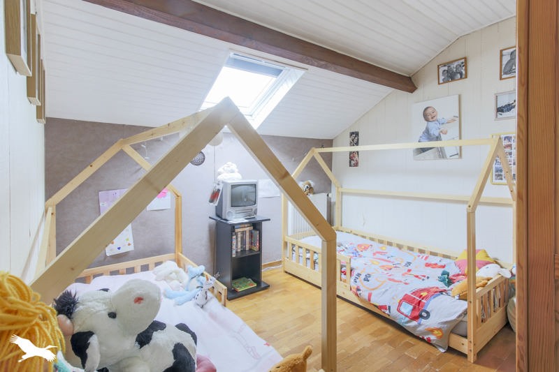 Vente Maison POISSY - 5 pièces -96 m² - (78300)
