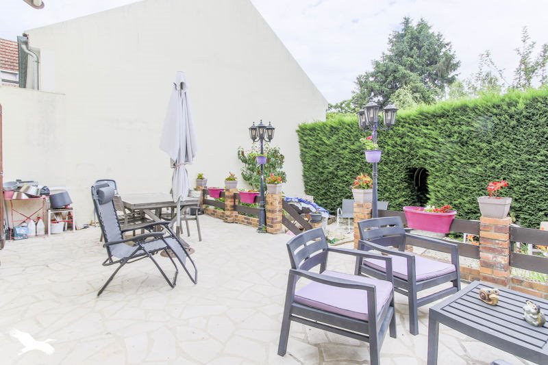 Vente Maison POISSY - 5 pièces -96 m² - (78300)