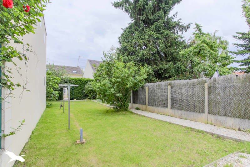 Vente Maison POISSY - 5 pièces -96 m² - (78300)