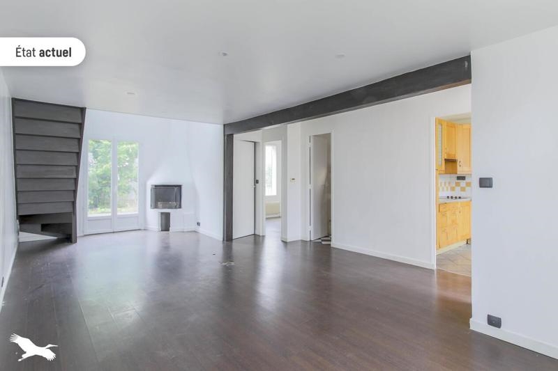 Maison 5 pièces 77 m² · à Poissy · 77 m² · 435 000 €