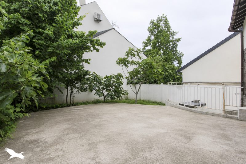 Vente Maison POISSY - 5 pièces -77 m² - (78300)