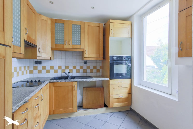 Vente Maison POISSY - 5 pièces -77 m² - (78300)