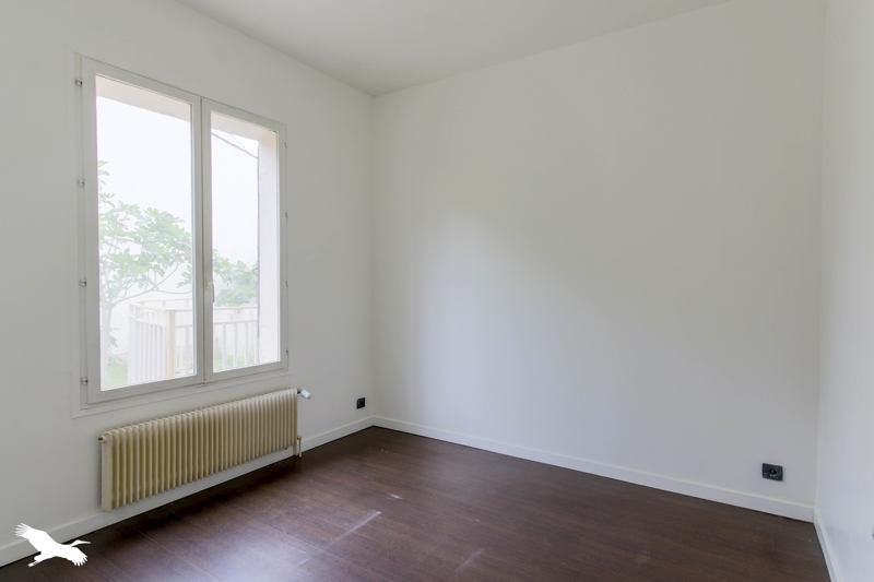 Vente Maison POISSY - 5 pièces -77 m² - (78300)