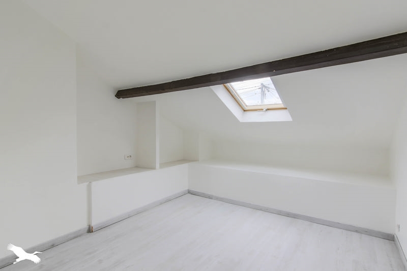 Vente Maison POISSY - 5 pièces -77 m² - (78300)
