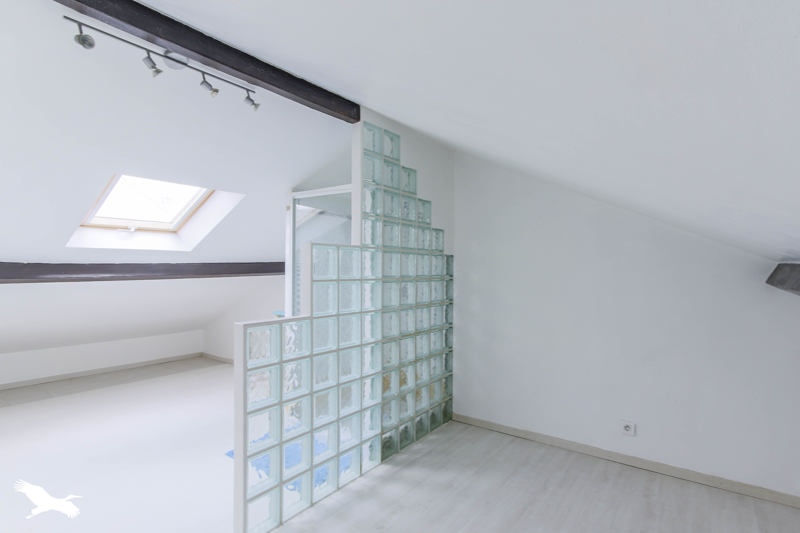 Vente Maison POISSY - 5 pièces -77 m² - (78300)