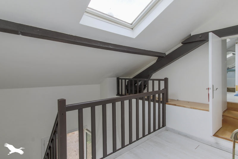 Vente Maison POISSY - 5 pièces -77 m² - (78300)