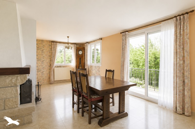 Vente Maison CARRIERES SOUS POISSY - 5 pièces -87 m² - (78955)
