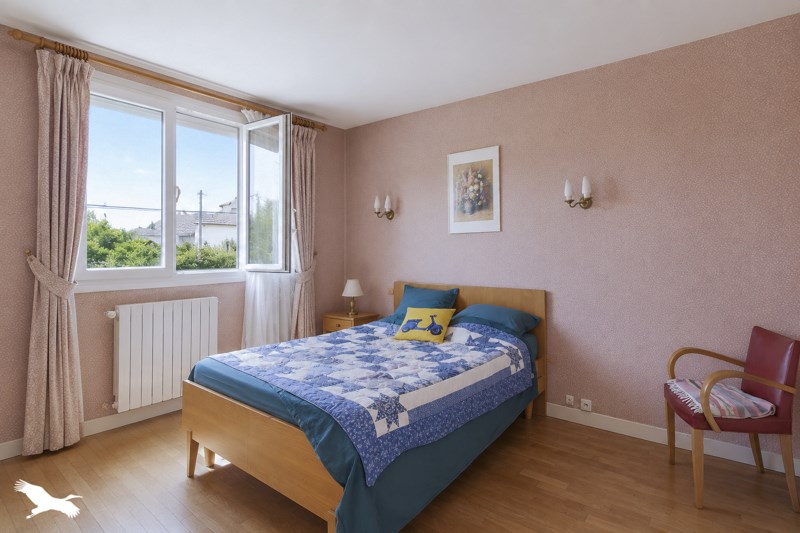 Vente Maison CARRIERES SOUS POISSY - 5 pièces -87 m² - (78955)