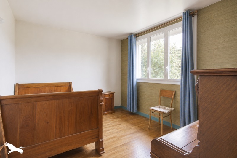 Vente Maison CARRIERES SOUS POISSY - 5 pièces -87 m² - (78955)