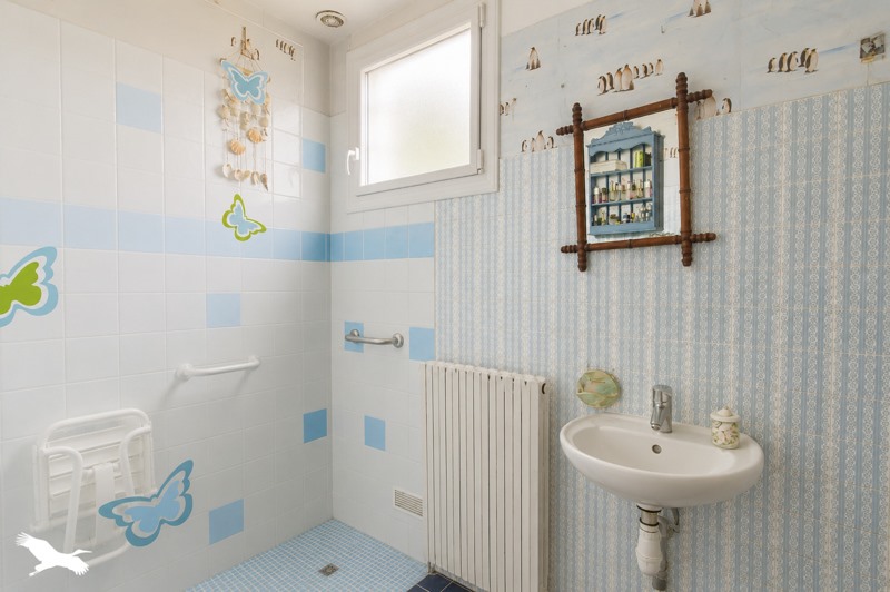 Vente Maison CARRIERES SOUS POISSY - 5 pièces -87 m² - (78955)