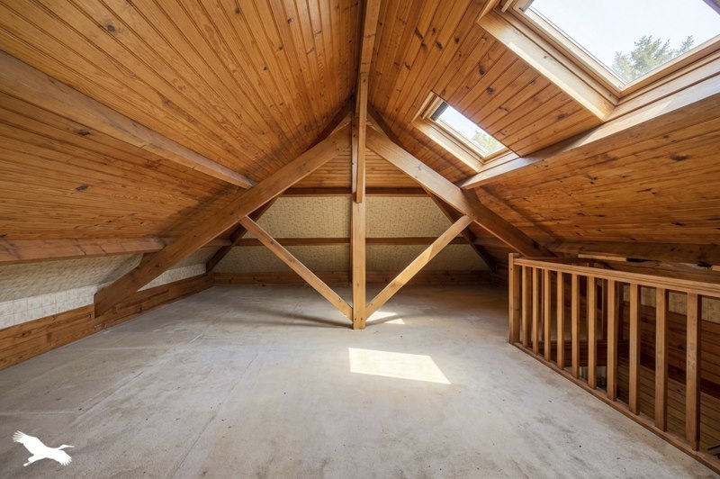 Vente Maison CARRIERES SOUS POISSY - 5 pièces -87 m² - (78955)