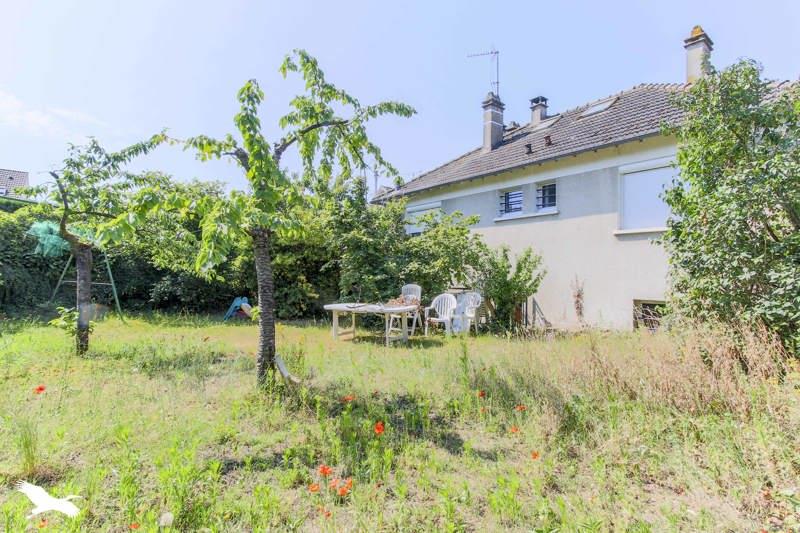 Vente Maison CARRIERES SOUS POISSY - 5 pièces -87 m² - (78955)