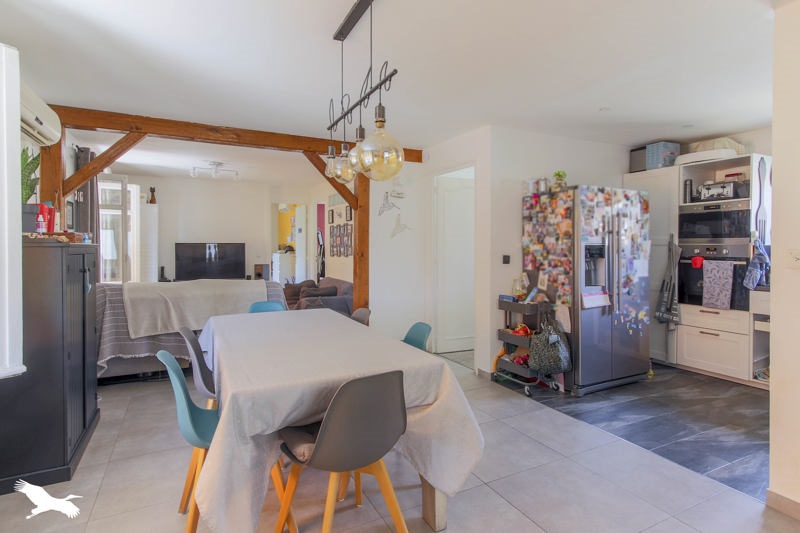 Maison 5 pièces 85 m² · à Carrières-sous-Poissy · 85 m² · 315 000 €