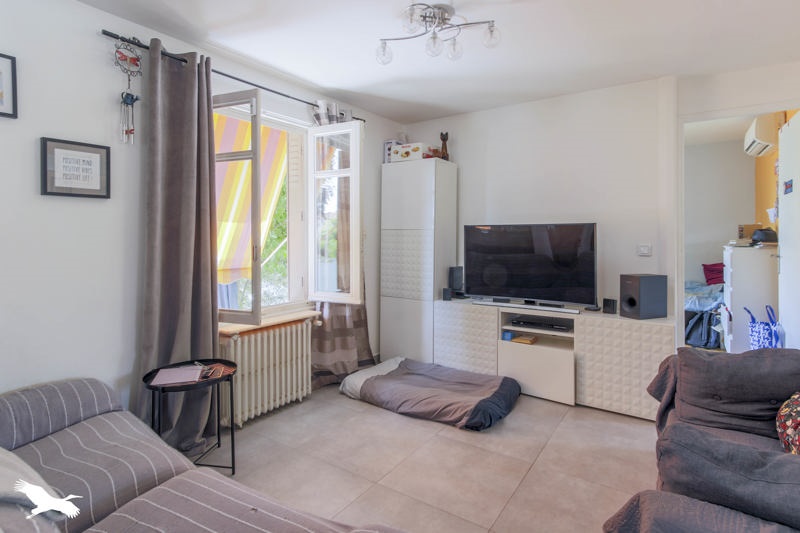 Vente Maison CARRIERES SOUS POISSY - 5 pièces -85 m² - (78955)