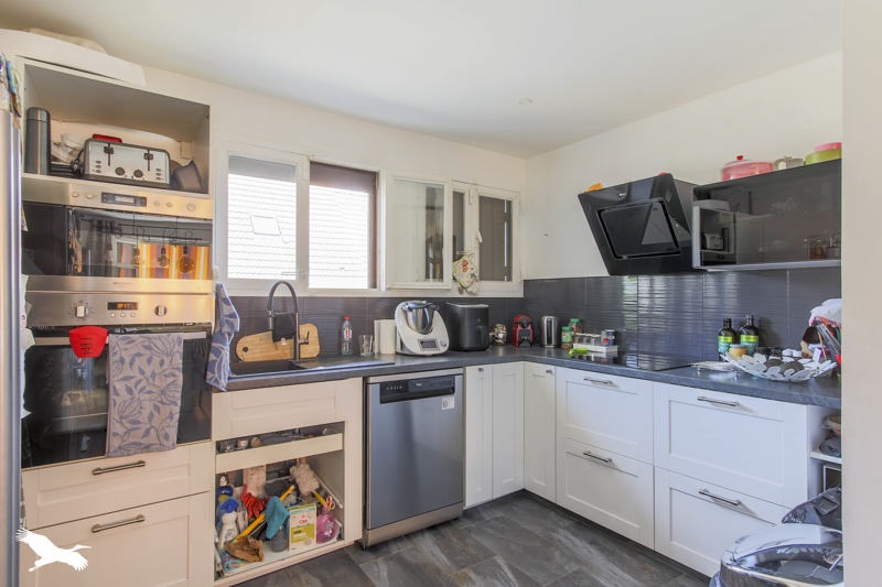 Vente Maison CARRIERES SOUS POISSY - 5 pièces -85 m² - (78955)