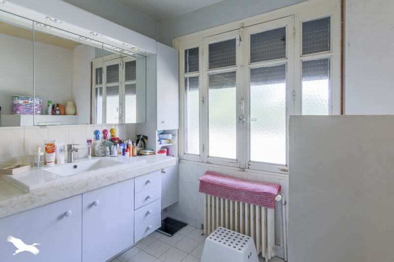 Vente Maison CARRIERES SOUS POISSY - 5 pièces -85 m² - (78955)