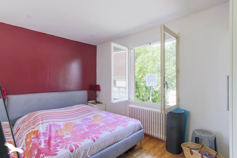 Vente Maison CARRIERES SOUS POISSY - 5 pièces -85 m² - (78955)