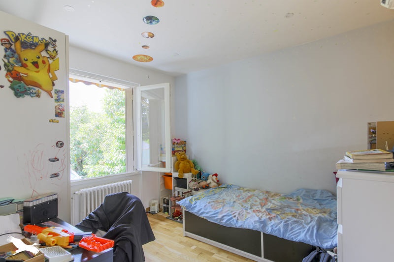 Vente Maison CARRIERES SOUS POISSY - 5 pièces -85 m² - (78955)