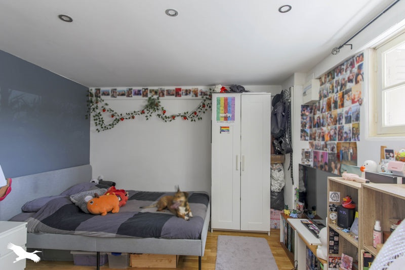 Vente Maison CARRIERES SOUS POISSY - 5 pièces -85 m² - (78955)