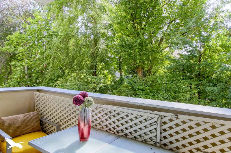 Vente Appartement POISSY - 3 pièces -62 m² - (78300)