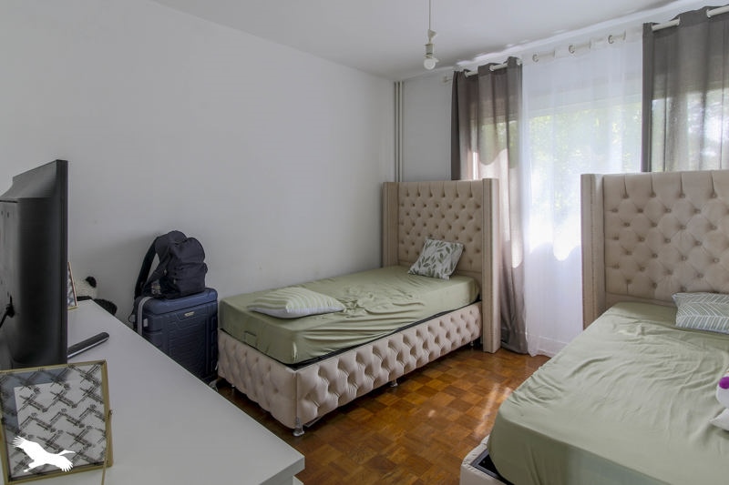 Vente Appartement POISSY - 3 pièces -62 m² - (78300)