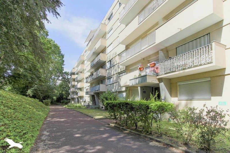 Vente Appartement POISSY - 3 pièces -62 m² - (78300)
