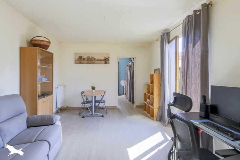 Vente Maison CARRIERES SOUS POISSY - 3 pièces -55 m² - (78955)
