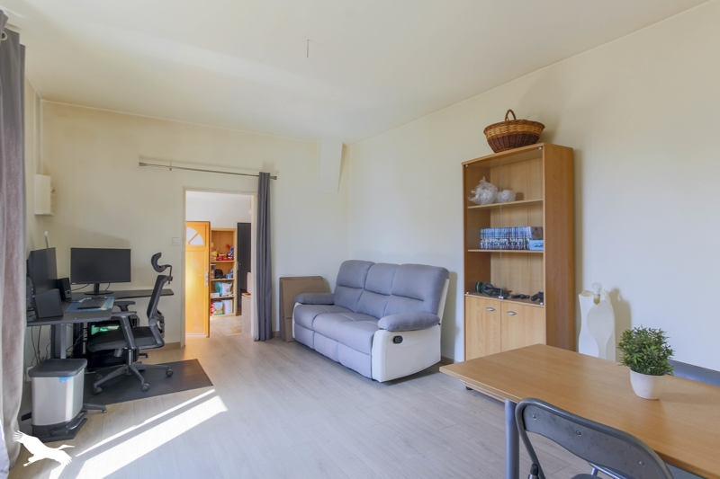 Vente Maison CARRIERES SOUS POISSY - 3 pièces -55 m² - (78955)