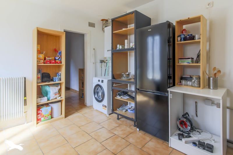 Vente Maison CARRIERES SOUS POISSY - 3 pièces -55 m² - (78955)