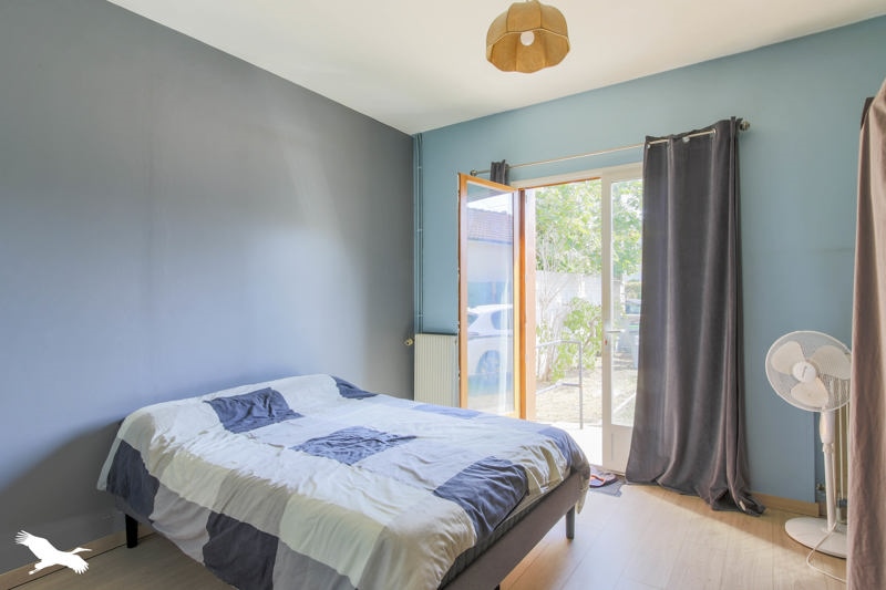 Vente Maison CARRIERES SOUS POISSY - 3 pièces -55 m² - (78955)
