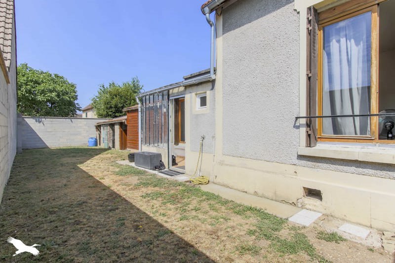 Maison 3 pièces 55 m² · à Carrières-sous-Poissy · 55 m² · 234 999 €