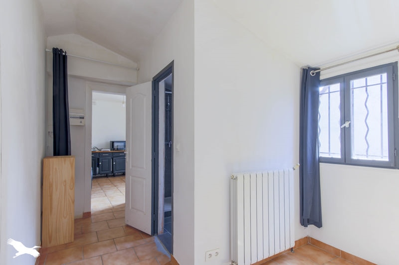 Vente Maison CARRIERES SOUS POISSY - 3 pièces -55 m² - (78955)
