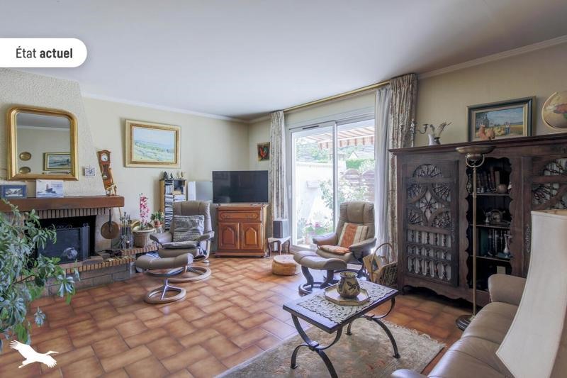 Vente Maison POISSY - 6 pièces -140 m² - (78300)