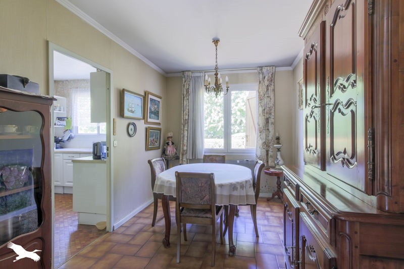 Vente Maison POISSY - 6 pièces -140 m² - (78300)