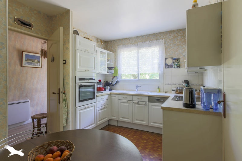 Vente Maison POISSY - 6 pièces -140 m² - (78300)