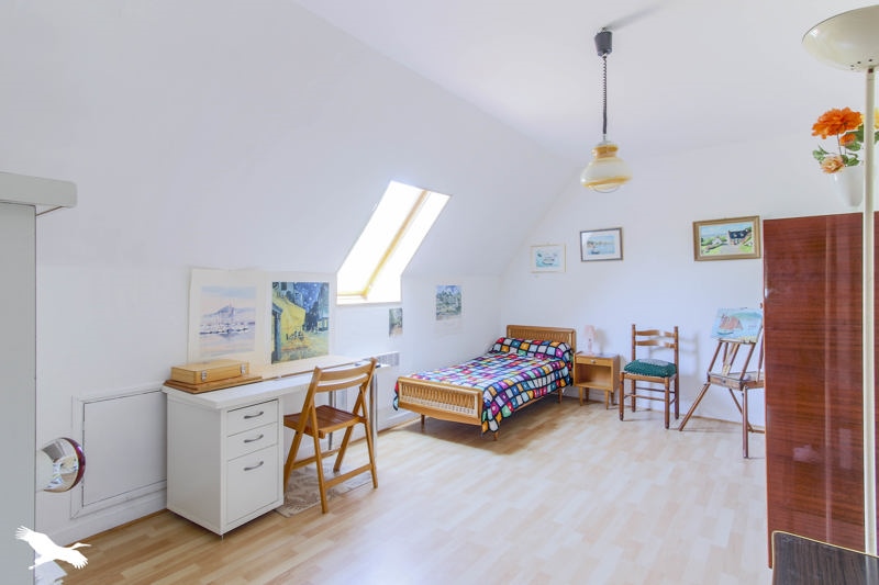 Vente Maison POISSY - 6 pièces -140 m² - (78300)
